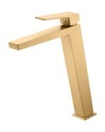 Monomando lavabo alto  Art - Imagen 3