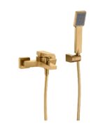 Kit baño/ducha monomando Art - Imagen 3