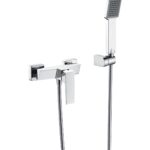 Kit ducha monomando Art