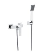 Kit ducha monomando Art