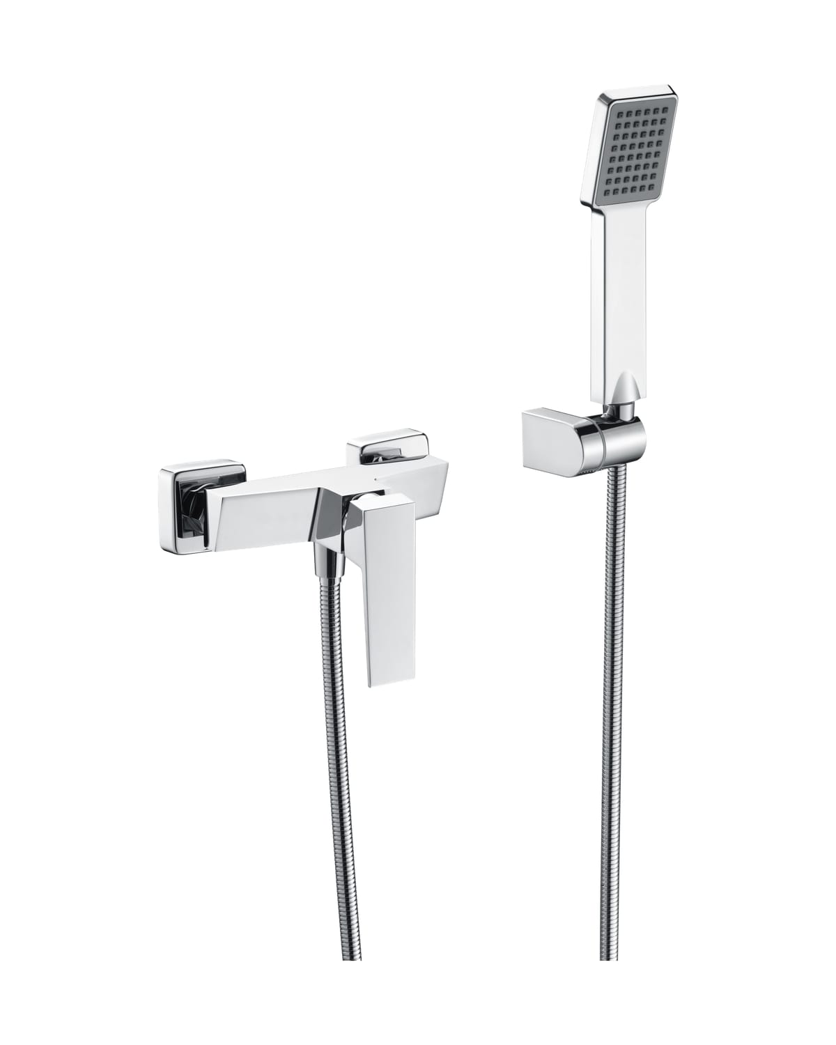 BDAR025-5 Kit ducha monomando Art - Imagen 1