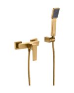 Kit ducha monomando Art - Imagen 3
