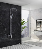 Conjunto de ducha monomando  Art - Imagen 8