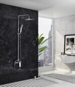 Conjunto de ducha monomando Art - Imagen 8