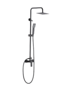 Conjunto de ducha monomando  Art - Imagen 6