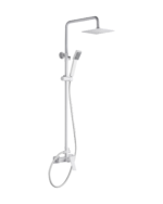 Conjunto de ducha monomando  Art - Imagen 5