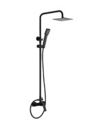 Conjunto de ducha monomando  Art - Imagen 4