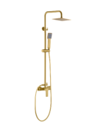 Conjunto de ducha monomando  Art - Imagen 3