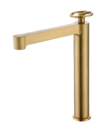 Monomando lavabo alto Olimpo - Imagen 4