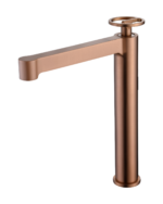 Monomando lavabo alto Olimpo - Imagen 3