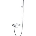 Kit baño/ducha monomando Olimpo