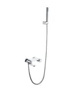 Kit baño/ducha monomando Olimpo