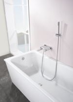 Kit baño/ducha monomando Olimpo - Imagen 9