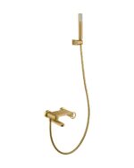 Kit baño/ducha monomando Olimpo - Imagen 4