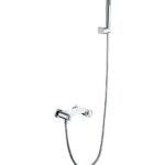 Kit ducha monomando Olimpo