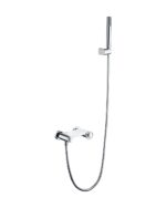 Kit ducha monomando Olimpo