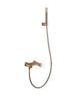 Kit ducha monomando Olimpo - Imagen 4