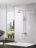 Conjunto ducha monomando Olimpo - Imagen 9