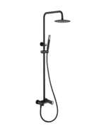 Conjunto ducha monomando Olimpo - Imagen 5