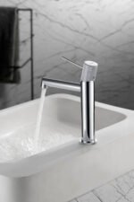 Monomando lavabo  Line - Imagen 9