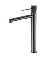 Monomando lavabo alto Line - Imagen 8