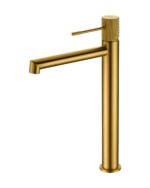 Monomando lavabo alto Line - Imagen 4