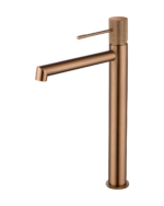 Monomando lavabo alto Line - Imagen 3