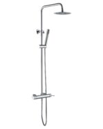 Conjunto de ducha monomando  Line - Imagen 6