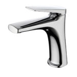 Monomando lavabo Delos