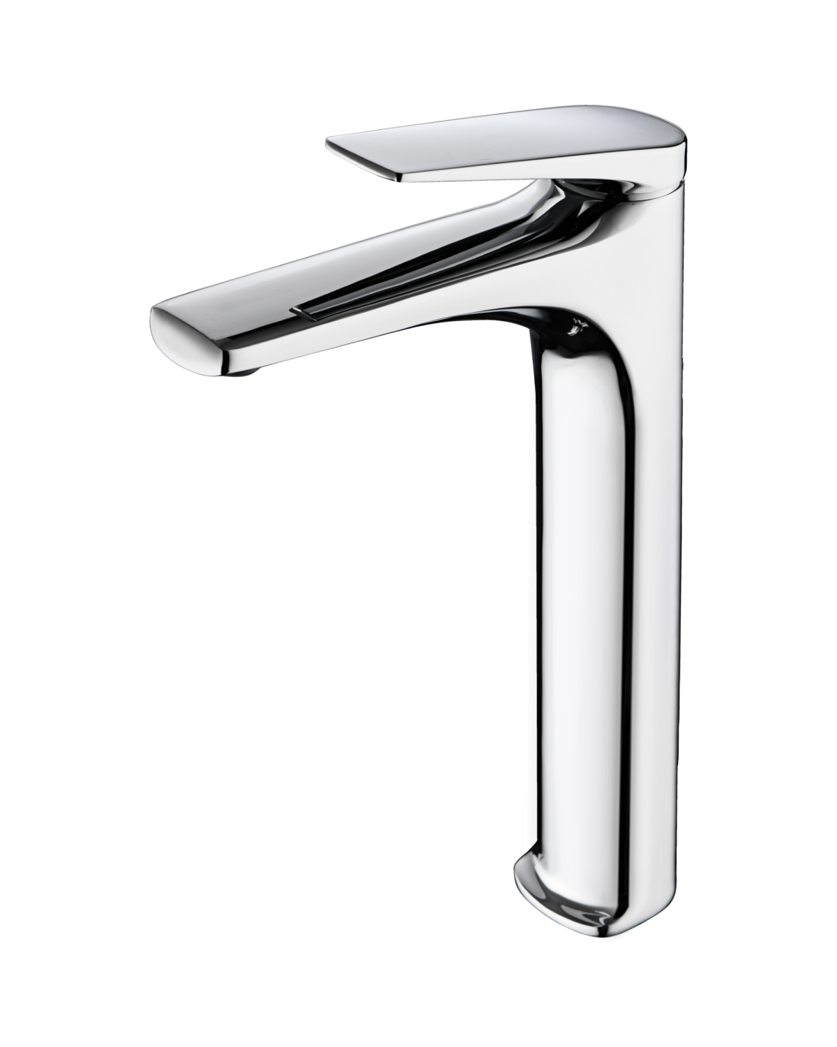 BDD055-3 Monomando lavabo alto Delos - Imagen 1