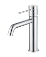 Monomando lavabo Génova