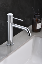 Monomando lavabo Génova - Imagen 7