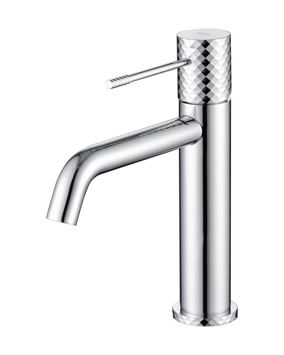 BDG053-1 Monomando lavabo Génova - Imagen 1