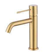 Monomando lavabo Génova - Imagen 3