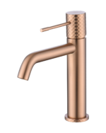 Monomando lavabo Génova - Imagen 2