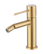 Monomando bidé Génova - Imagen 2