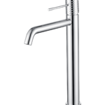 Monomando lavabo alto Génova