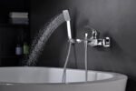 Kit baño/ducha monomando Bali - Imagen 4