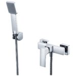Kit ducha monomando Bali