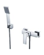 Kit ducha monomando Bali