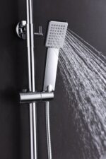 Conjunto de ducha monomando  Bali - Imagen 4