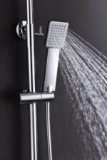 Conjunto de ducha monomando  Bali - Imagen 4