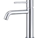 Monomando lavabo Monza