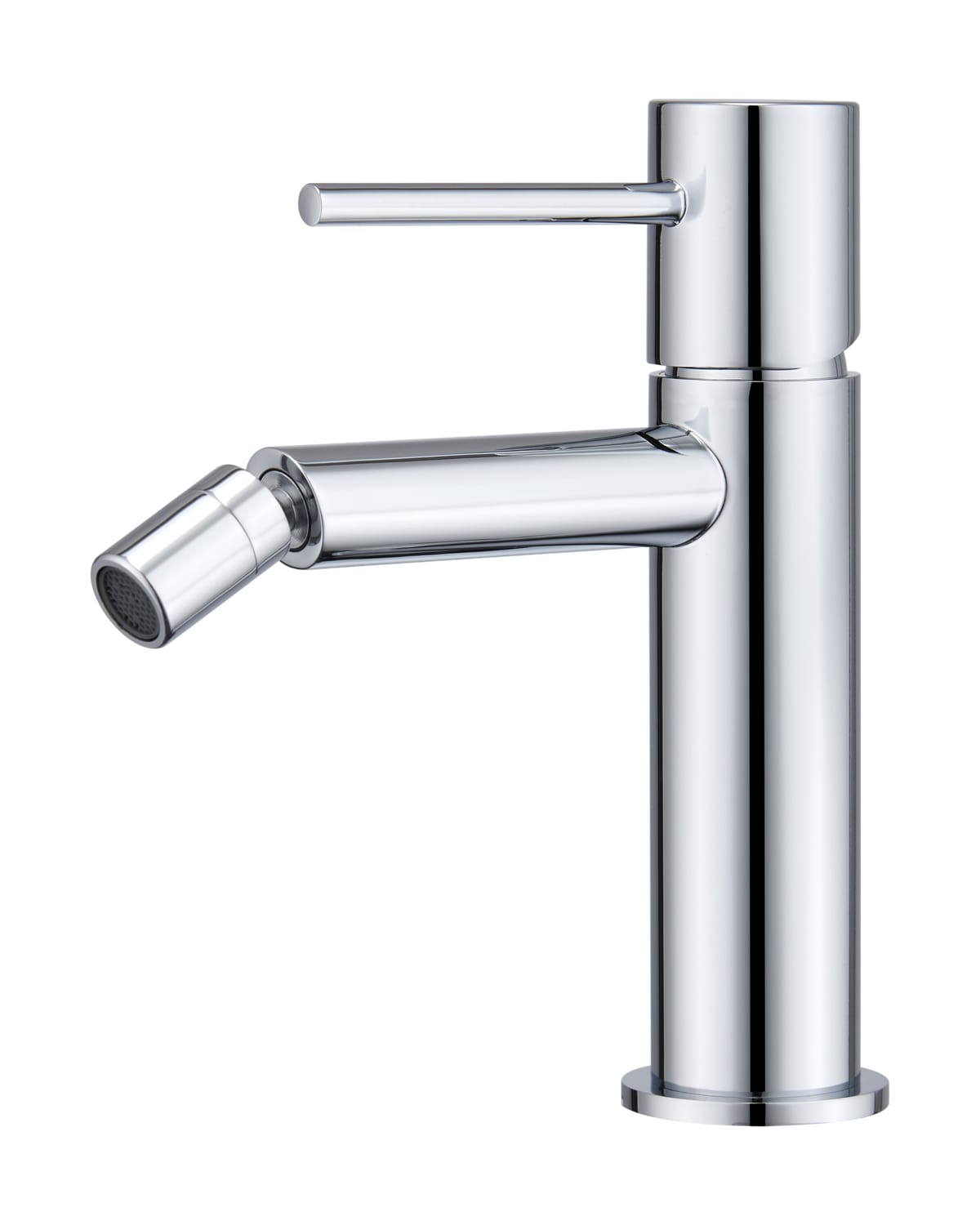 BDM039-2 Monomando bidé Monza - Imagen 1