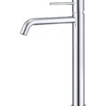 Monomando lavabo alto Monza