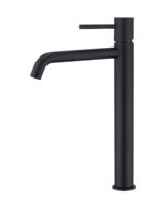 Monomando lavabo alto Monza - Imagen 6