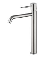 Monomando lavabo alto Monza - Imagen 5