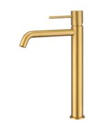 Monomando lavabo alto Monza - Imagen 4