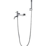 Monomando kit baño/ducha Monza