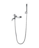 Monomando kit baño/ducha Monza